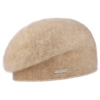 Yasola Baskerhue i Kashmir by Seeberger - 839,00 kr