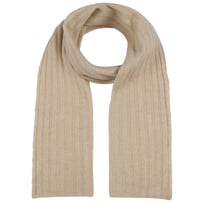 Yescott Sustainable Kashmirhalst�rkl�de by Stetson - 1409,00 kr