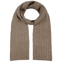Yescott Sustainable Kashmirhalst�rkl�de by Stetson - 1409,00 kr