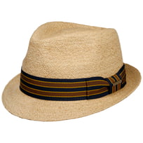 Yescott Trilby Str�hat by Stetson - 589,00 kr