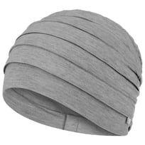 Yoga Uni Bambus Turban by Christine Headwear - 389,00 kr