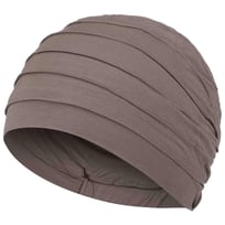 Yoga Uni Bambus Turban by Christine Headwear - 389,00 kr