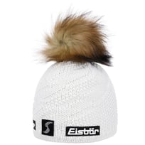 Yva Lux Crystal SP Beanie by Eisb�r - 589,00 kr
