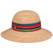 Zamora Crochet Floppy-Hat by Lierys - 669,00 kr