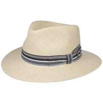 Zandrico Traveller Panamahat by Lierys - 999,00 kr