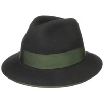 Zillertal Traditionel Hat by Lodenhut Manufaktur - 999,00 kr