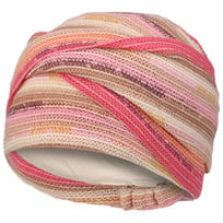 Zoya Autumn Strikket Turban by Christine Headwear - 419,00 kr