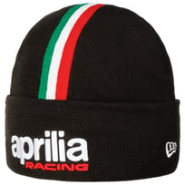 aprilia Racing Beanie by New Era - 349,00 kr