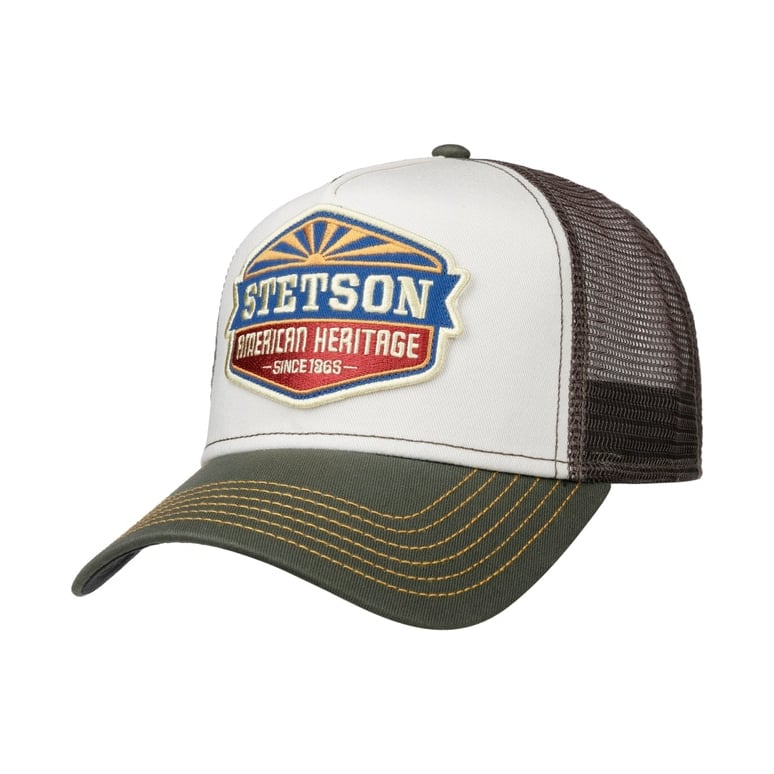 New American Heritage Kids Kasket by Stetson 369 00 kr